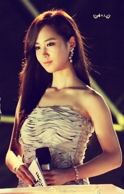 Beautiful Yuri . <3 - Yuri - Black Pearl