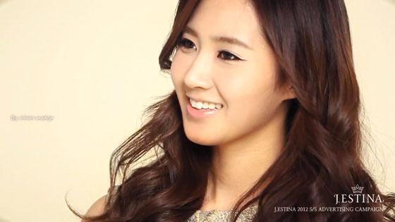 Kwon YuRi :x . <333 - Yuri - Black Pearl