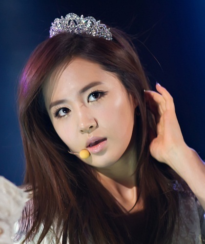 Beautiful Yul <3 . ;x - Yuri - Black Pearl