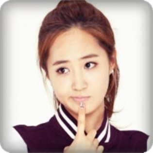 Kwon YuRi :x . <333 - Yuri - Black Pearl