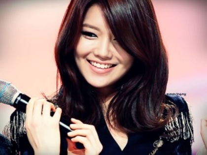 Beautiful Sooyoung . ♥ - Sooyoung - Shikshin