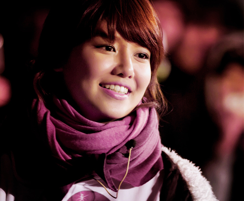 Beautiful Sooyoung . ♥