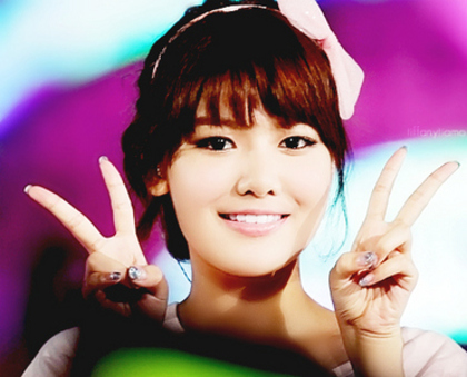 Syoong :x . - Sooyoung - Shikshin