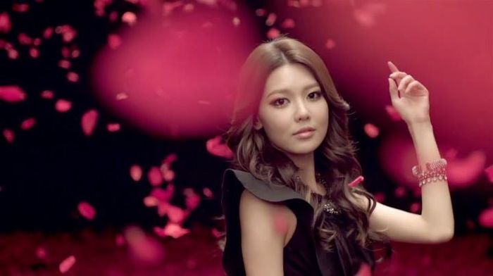 NaSoo <3. - Sooyoung - Shikshin