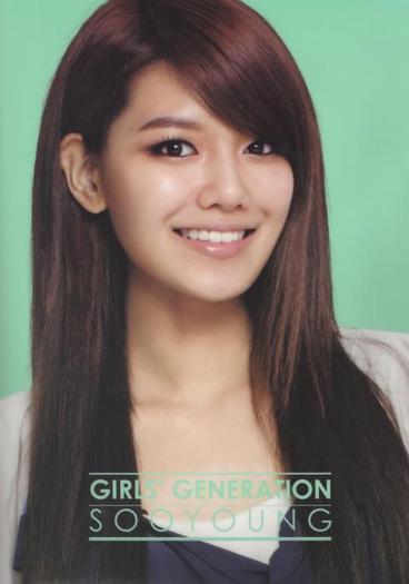 Beautiful Sooyoung . <3 - Sooyoung - Shikshin