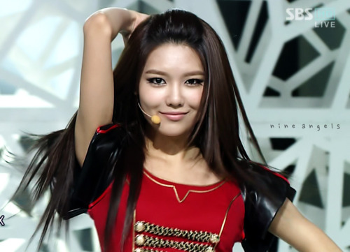 Shikshin :x ! <3 - Sooyoung - Shikshin