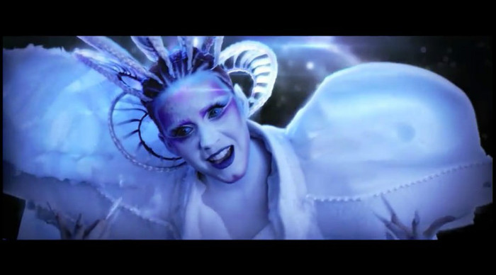 # PLANETA TA... - x_-O07 Noaptea Cristalelor-SF