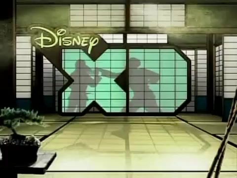 Kickin' It (Disney XD) Promo #1 003