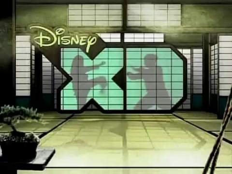 Kickin' It (Disney XD) Promo #1 009