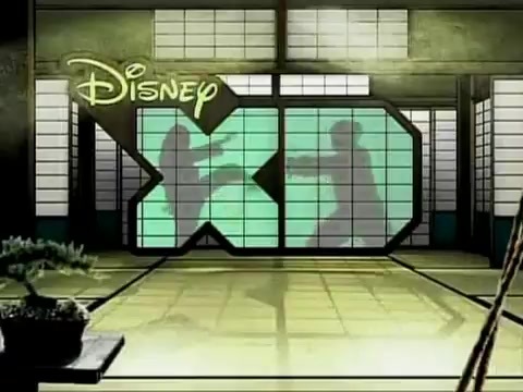 Kickin' It (Disney XD) Promo #1 011 - Kickin - It - Disney - XD - Promo - 1