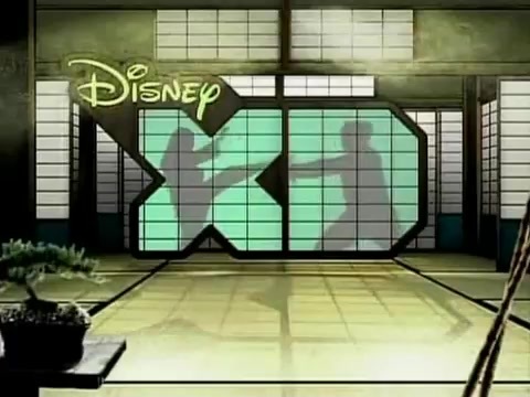 Kickin' It (Disney XD) Promo #1 016