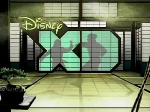 Kickin' It (Disney XD) Promo #1 025