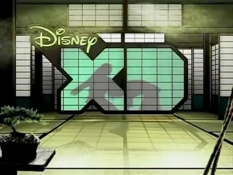 Kickin' It (Disney XD) Promo #1 033