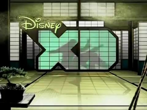 Kickin' It (Disney XD) Promo #1 036