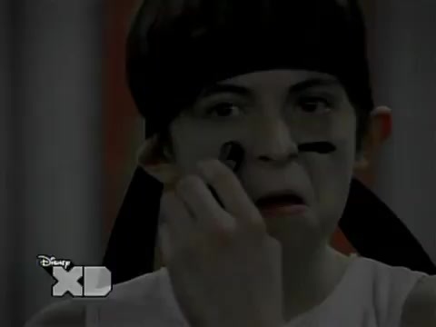 Kickin' It (Disney XD) Promo #1 442 - Kickin - It - Disney - XD - Promo - 1