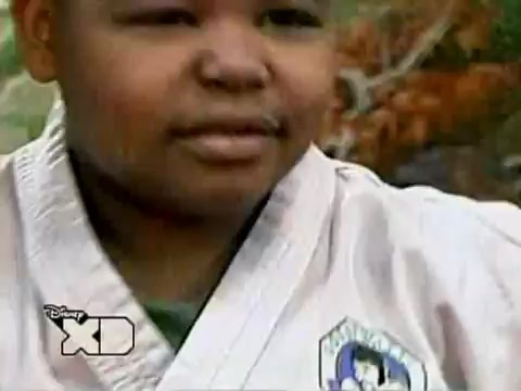 Kickin' It (Disney XD) Promo #1 491 Kickin' It (Disney XD) Promo #1 491