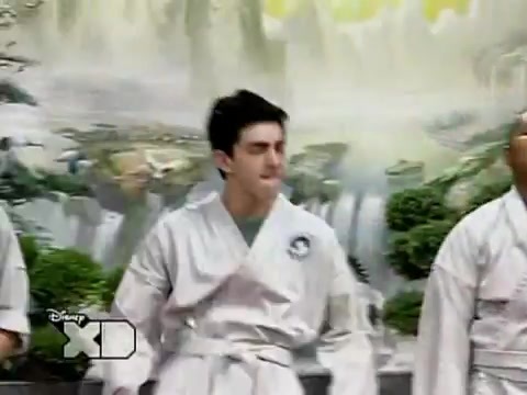 Kickin' It (Disney XD) Promo #1 510 - Kickin - It - Disney - XD - Promo - 1 - 002