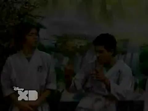 Kickin' It (Disney XD) Promo #1 518 Kickin' It (Disney XD) Promo #1 518