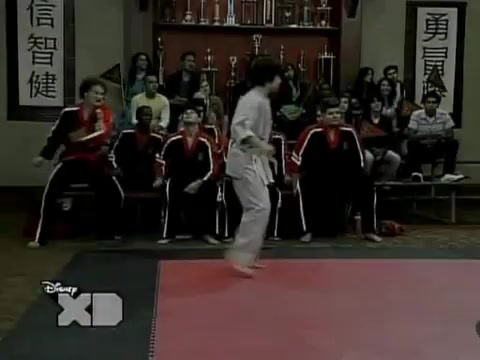 Kickin' It (Disney XD) Promo #1 535 - Kickin - It - Disney - XD - Promo - 1 - 002