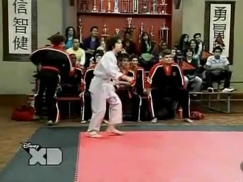Kickin' It (Disney XD) Promo #1 545 - Kickin - It - Disney - XD - Promo - 1 - 002