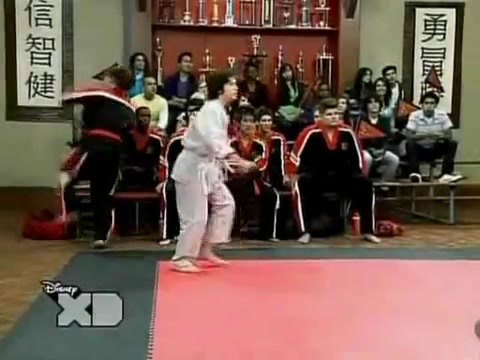 Kickin' It (Disney XD) Promo #1 546 - Kickin - It - Disney - XD - Promo - 1 - 002