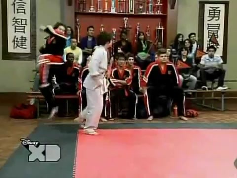 Kickin' It (Disney XD) Promo #1 549 - Kickin - It - Disney - XD - Promo - 1 - 002