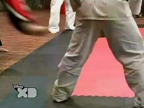 Kickin' It (Disney XD) Promo #1 551 - Kickin - It - Disney - XD - Promo - 1 - 002