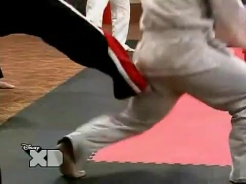 Kickin' It (Disney XD) Promo #1 557 - Kickin - It - Disney - XD - Promo - 1 - 002