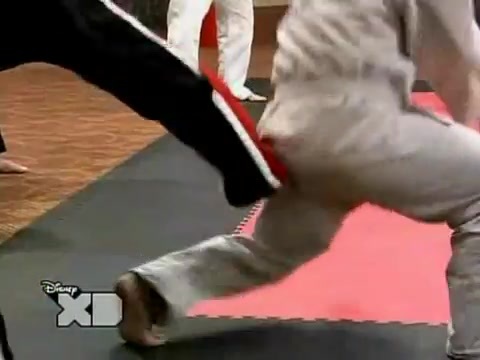 Kickin' It (Disney XD) Promo #1 558 - Kickin - It - Disney - XD - Promo - 1 - 002