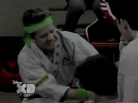Kickin' It (Disney XD) Promo #1 586 - Kickin - It - Disney - XD - Promo - 1 - 002