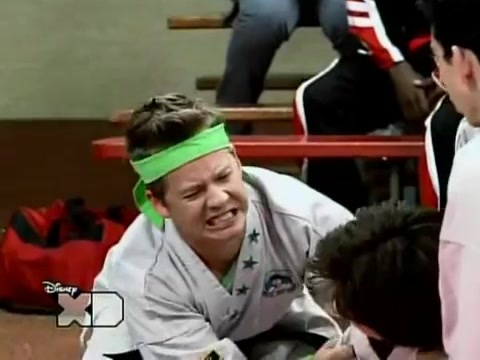 Kickin' It (Disney XD) Promo #1 604 Kickin' It (Disney XD) Promo #1 604