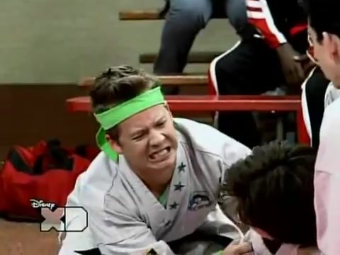 Kickin' It (Disney XD) Promo #1 606 Kickin' It (Disney XD) Promo #1 606