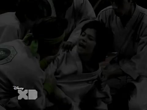 Kickin' It (Disney XD) Promo #1 629