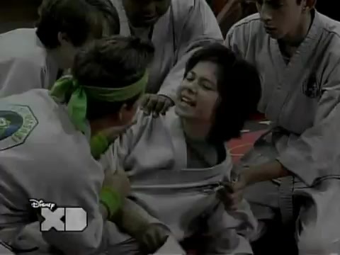 Kickin' It (Disney XD) Promo #1 631 Kickin' It (Disney XD) Promo #1 631