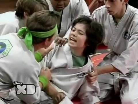 Kickin' It (Disney XD) Promo #1 635 - Kickin - It - Disney - XD - Promo - 1 - 002