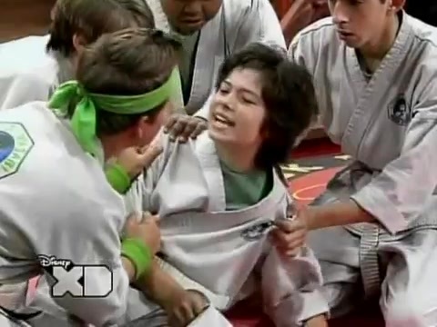 Kickin' It (Disney XD) Promo #1 637 - Kickin - It - Disney - XD - Promo - 1 - 002