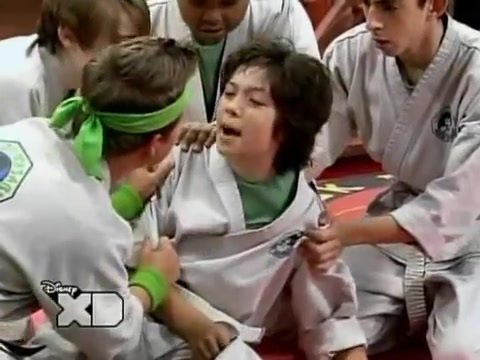 Kickin' It (Disney XD) Promo #1 647 - Kickin - It - Disney - XD - Promo - 1 - 002