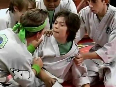 Kickin' It (Disney XD) Promo #1 648 - Kickin - It - Disney - XD - Promo - 1 - 002