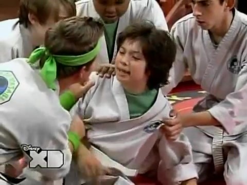 Kickin' It (Disney XD) Promo #1 652 - Kickin - It - Disney - XD - Promo - 1 - 002