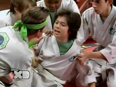 Kickin' It (Disney XD) Promo #1 656 - Kickin - It - Disney - XD - Promo - 1 - 002