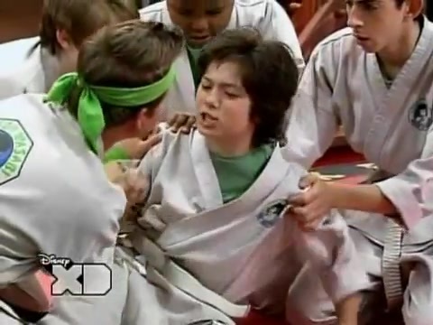 Kickin' It (Disney XD) Promo #1 658 - Kickin - It - Disney - XD - Promo - 1 - 002