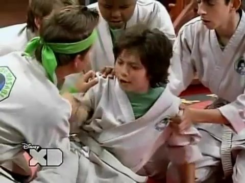 Kickin' It (Disney XD) Promo #1 663 - Kickin - It - Disney - XD - Promo - 1 - 002