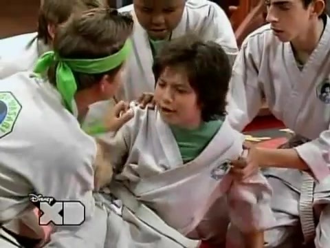 Kickin' It (Disney XD) Promo #1 664 - Kickin - It - Disney - XD - Promo - 1 - 002