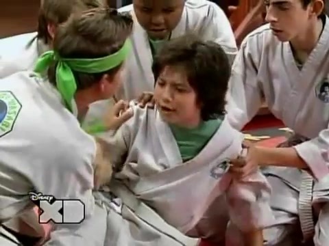 Kickin' It (Disney XD) Promo #1 665 - Kickin - It - Disney - XD - Promo - 1 - 002