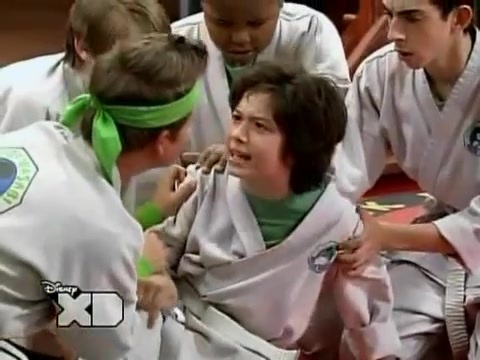 Kickin' It (Disney XD) Promo #1 669 - Kickin - It - Disney - XD - Promo - 1 - 002