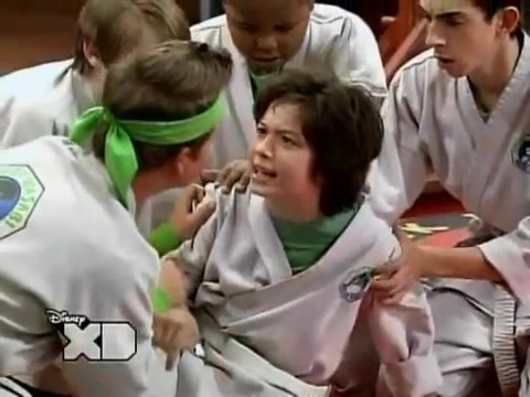 Kickin' It (Disney XD) Promo #1 671 - Kickin - It - Disney - XD - Promo - 1 - 002