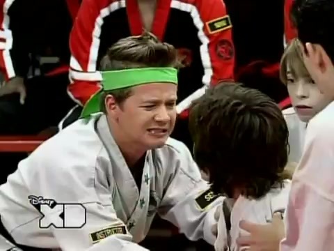 Kickin' It (Disney XD) Promo #1 697 - Kickin - It - Disney - XD - Promo - 1 - 002
