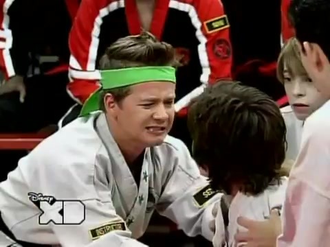 Kickin' It (Disney XD) Promo #1 698 - Kickin - It - Disney - XD - Promo - 1 - 002