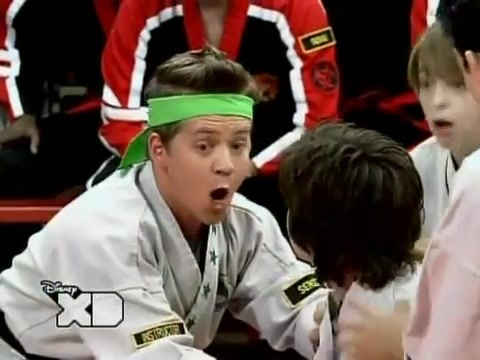 Kickin' It (Disney XD) Promo #1 707 - Kickin - It - Disney - XD - Promo - 1 - 002