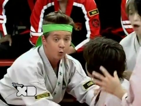 Kickin' It (Disney XD) Promo #1 711 - Kickin - It - Disney - XD - Promo - 1 - 002